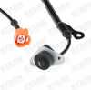 STARK ABS-Sensor SKWSS-0350290 Vorderachse links Anzahl der Steckkontakte: 3 Bild STARK ABS-Sensor SKWSS-0350290 Vorderachse links Anzahl der Steckkontakte: 3