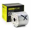 RIDEX PLUS 9F0043P Kraftstofffilter Filter Cartridge mit Dichtungen f&uuml;r AUDI