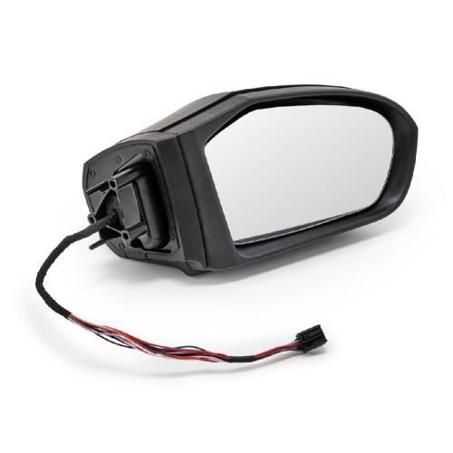 RIDEX 50O0478 Außenspiegel Seitenspiegel Rechts Anklappbar Elektrisch Beheizbar Bild RIDEX 50O0478 Außenspiegel Seitenspiegel Rechts Anklappbar Elektrisch Beheizbar