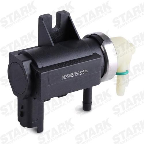 STARK Druckwandler Turbolader Magnetventil für CITROËN C5 III Kombi (RW) Bild STARK Druckwandler Turbolader Magnetventil für CITROËN C5 III Kombi (RW)