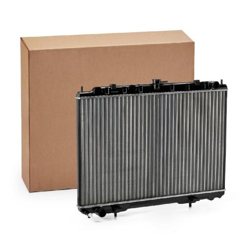 RIDEX 470R0242 Motorkühler / Wasserkühler für NISSAN X-TRAIL (T30) 214108H800 Bild RIDEX 470R0242 Motorkühler / Wasserkühler für NISSAN X-TRAIL (T30) 214108H800