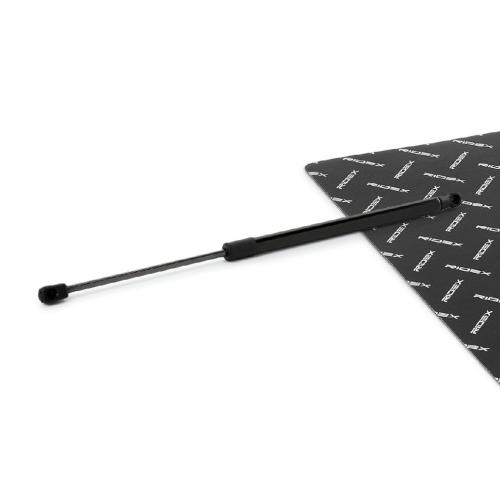 RIDEX 219G1364 Heckklappendämpfer beidseitig Länge:492mm 440N Hub: 185mm Bild RIDEX 219G1364 Heckklappendämpfer beidseitig Länge:492mm 440N Hub: 185mm