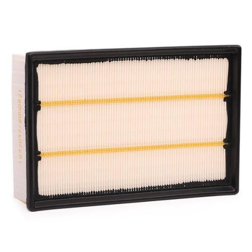 RIDEX 8A0036 Motor Luftfilter Filtereinsatz für FORD Focus II Schrägheck C-MAX Bild RIDEX 8A0036 Motor Luftfilter Filtereinsatz für FORD Focus II Schrägheck C-MAX