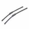 2x RIDEX Scheibenwischer Satz Wischerblätter Satz mit Spoiler Vorne Länge 1: Bild 2x RIDEX Scheibenwischer Satz Wischerblätter Satz mit Spoiler Vorne Länge 1: