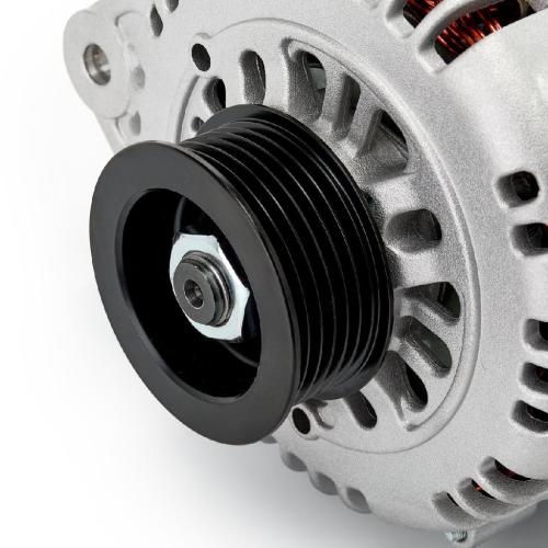 RIDEX 4G0026 Lichtmaschine 100A 12V Drehrichtung im Uhrzeigersinn mit für OPEL Bild RIDEX 4G0026 Lichtmaschine 100A 12V Drehrichtung im Uhrzeigersinn mit für OPEL