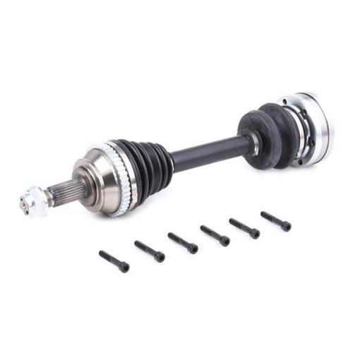 RIDEX Antriebswelle Achswelle Vorne links rechts für ALFA ROMEO SPIDER (916S) Bild RIDEX Antriebswelle Achswelle Vorne links rechts für ALFA ROMEO SPIDER (916S)
