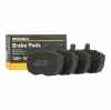 RIDEX Bremsbelagsatz Bremsbeläge Vorne für LAND ROVER Defender SUV (L316) Bild RIDEX Bremsbelagsatz Bremsbeläge Vorne für LAND ROVER Defender SUV (L316)