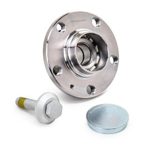 RIDEX 654W1482 Radlagersatz pro 1 Rad Hinten links rechts für SKODA 2Q0501611 Bild RIDEX 654W1482 Radlagersatz pro 1 Rad Hinten links rechts für SKODA 2Q0501611