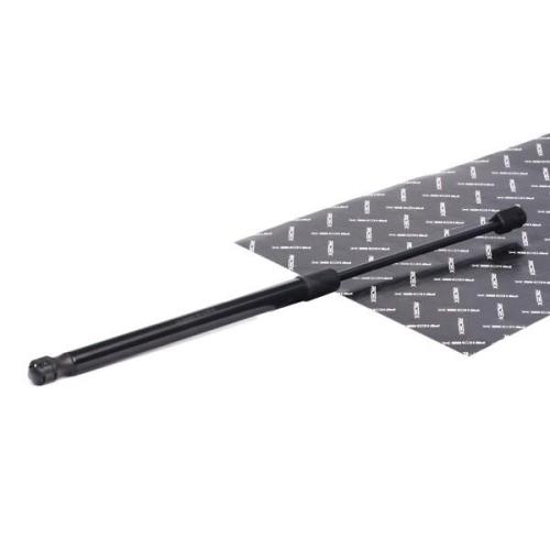 RIDEX 219G0969 Heckklappendämpfer beidseitig Länge:462mm 650N Hub: 142mm Bild RIDEX 219G0969 Heckklappendämpfer beidseitig Länge:462mm 650N Hub: 142mm