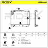 RIDEX 470R0888 Motorkühler / Wasserkühler für SUZUKI Grand Vitara I SUV (FT, HT) Bild RIDEX 470R0888 Motorkühler / Wasserkühler für SUZUKI Grand Vitara I SUV (FT, HT)