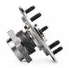 RIDEX 653W0255 Radnabe Vorne beidseitig für FORD Transit Mk6 Kasten 1370437 Bild RIDEX 653W0255 Radnabe Vorne beidseitig für FORD Transit Mk6 Kasten 1370437