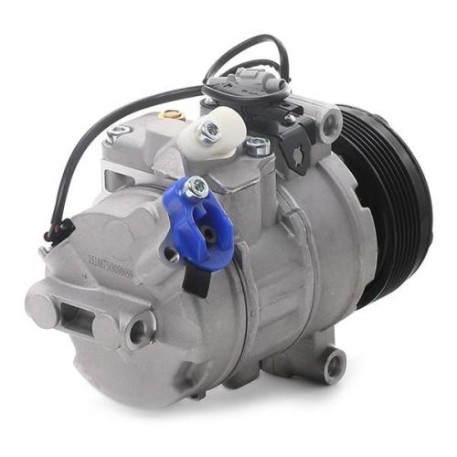 RIDEX A/C Kompressor für Klimaanlage Klimakompressor mit ID: 6SBU14C PAG 46 mit Bild RIDEX A/C Kompressor für Klimaanlage Klimakompressor mit ID: 6SBU14C PAG 46 mit