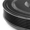 RIDEX 3213B0005 Riemenscheibe Kurbelwelle 188mm Kurbelwellenriemenscheibe für VW Bild RIDEX 3213B0005 Riemenscheibe Kurbelwelle 188mm Kurbelwellenriemenscheibe für VW