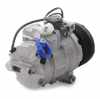 RIDEX A/C Kompressor für Klimaanlage Klimakompressor mit ID: 6SBU14C PAG 46 mit Bild RIDEX A/C Kompressor für Klimaanlage Klimakompressor mit ID: 6SBU14C PAG 46 mit