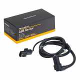 RIDEX ABS-Sensor 412W0201 Vorderachse links 1075mm für MITSUBISHI OUTLANDER I