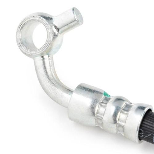 RIDEX Bremsschlauch 83B0442 HINTEN beidseitig BREMSSCHLÄUCHE Länge: 490mm Bild RIDEX Bremsschlauch 83B0442 HINTEN beidseitig BREMSSCHLÄUCHE Länge: 490mm
