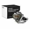 RIDEX 316T0067 Thermostat K&uuml;hlmittel K&uuml;hlwasserthermostat mit Geh&auml;use mit mit