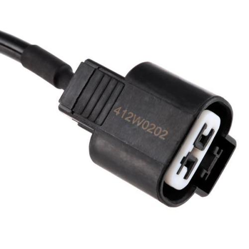 RIDEX ABS-Sensor 412W0202 Vorderachse rechts Sensorart: Induktivsensor Anzahl Bild RIDEX ABS-Sensor 412W0202 Vorderachse rechts Sensorart: Induktivsensor Anzahl