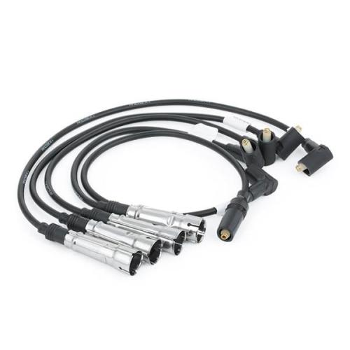 RIDEX 685I0129 Zündleitungssatz Zündkabelsatz für VW Golf 1I (19E, 1G1) Bild RIDEX 685I0129 Zündleitungssatz Zündkabelsatz für VW Golf 1I (19E, 1G1)