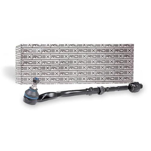 RIDEX 284R0044 Spurstange Vorne für BMW 3 Limousine (E46) 3 Touring (E46) Bild RIDEX 284R0044 Spurstange Vorne für BMW 3 Limousine (E46) 3 Touring (E46)