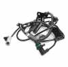 RIDEX ABS-Sensor 412W1277 Vorderachse links Sensorart: aktiver Sensor Anzahl der Bild RIDEX ABS-Sensor 412W1277 Vorderachse links Sensorart: aktiver Sensor Anzahl der
