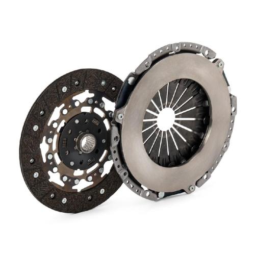 RIDEX 479C0152 Kupplungssatz für FORD Focus II Schrägheck (DA, HCP, DP) Kupplung Bild RIDEX 479C0152 Kupplungssatz für FORD Focus II Schrägheck (DA, HCP, DP) Kupplung