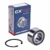 CX CX413 Radlagersatz pro 1 Rad Vorne Hinten passend für MERCEDES-BENZ Bild CX CX413 Radlagersatz pro 1 Rad Vorne Hinten passend für MERCEDES-BENZ