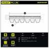 RIDEX PLUS Keilrippenriemen für VW Golf 1V Schrägheck (1J1) Bild RIDEX PLUS Keilrippenriemen für VW Golf 1V Schrägheck (1J1)