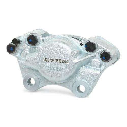 RIDEX 78B0916 Bremssattel Bremszange Vorne rechts für FORD CAPRI III (GECP) für Bild RIDEX 78B0916 Bremssattel Bremszange Vorne rechts für FORD CAPRI III (GECP) für