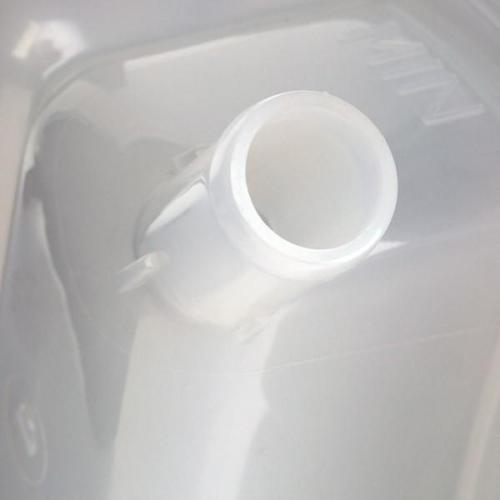 RIDEX 397E0164 Ausgleichsbehälter Kühlmittel ohne Deckel ohne Sensor für FORD Bild RIDEX 397E0164 Ausgleichsbehälter Kühlmittel ohne Deckel ohne Sensor für FORD