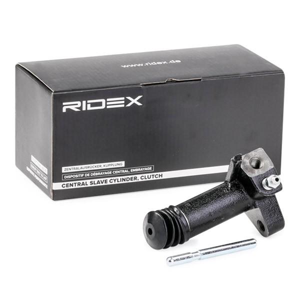 RIDEX 47C0064 Zentralausrücker Kupplung Ausrücklager für MITSUBISHI PAJERO III