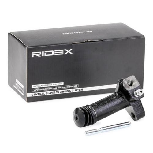 RIDEX 47C0064 Zentralausrücker Kupplung Ausrücklager für MITSUBISHI PAJERO III Bild RIDEX 47C0064 Zentralausrücker Kupplung Ausrücklager für MITSUBISHI PAJERO III