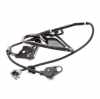 RIDEX ABS-Sensor 412W0264 Vorderachse links 1060mm für TOYOTA RAV 4 II RAV 4 I Bild RIDEX ABS-Sensor 412W0264 Vorderachse links 1060mm für TOYOTA RAV 4 II RAV 4 I