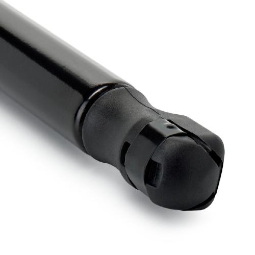 RIDEX 219G1383 Heckklappendämpfer hinten Länge:561mm 445N Hub: 215mm für VOLVO Bild RIDEX 219G1383 Heckklappendämpfer hinten Länge:561mm 445N Hub: 215mm für VOLVO