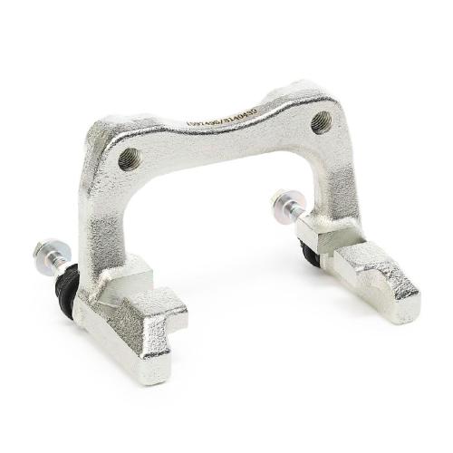 RIDEX 1009C0031 Bremssattelhalter Hinterachse beidseitig für VW Golf 5I (5K1) Bild RIDEX 1009C0031 Bremssattelhalter Hinterachse beidseitig für VW Golf 5I (5K1)