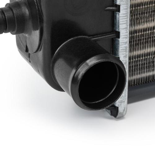 RIDEX 470R0257 Motorkühler / Wasserkühler passend für MERCEDES-BENZ T1 Kasten Bild RIDEX 470R0257 Motorkühler / Wasserkühler passend für MERCEDES-BENZ T1 Kasten