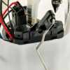 RIDEX 1382F0007 Kraftstoffpumpe Kraftstoff-Fördereinheit Modul Benzinpumpe mit Bild RIDEX 1382F0007 Kraftstoffpumpe Kraftstoff-Fördereinheit Modul Benzinpumpe mit
