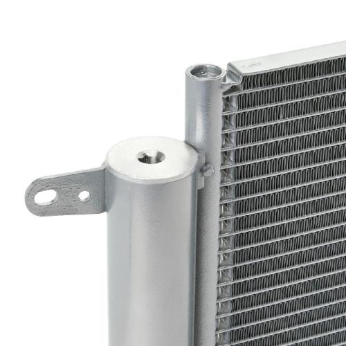 RIDEX 448C0016 Klimakondensator Klimaanlage Auto mit Trockner für FORD S-MAX Bild RIDEX 448C0016 Klimakondensator Klimaanlage Auto mit Trockner für FORD S-MAX