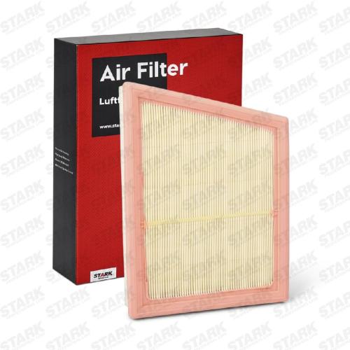STARK SKAF-0060757 Motor Luftfilter Filtereinsatz Umluftfilter mit Vorfilter Bild STARK SKAF-0060757 Motor Luftfilter Filtereinsatz Umluftfilter mit Vorfilter