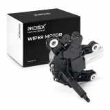 RIDEX 295W0095 Wischermotor Scheibenwischermotor Heckwischermotor Hinten 12V für