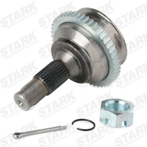 STARK SKJK-0200128 Gelenksatz Antriebswelle Achswelle radseitig 3272AE 3273AL Bild STARK SKJK-0200128 Gelenksatz Antriebswelle Achswelle radseitig 3272AE 3273AL