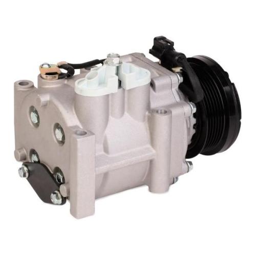 RIDEX A/C Kompressor für Klimaanlage Klimakompressor mit ID: SCROLL90V PAG 46 Bild RIDEX A/C Kompressor für Klimaanlage Klimakompressor mit ID: SCROLL90V PAG 46