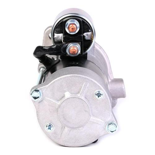 RIDEX Motor Starter/Anlasser 2,2kW für MITSUBISHI PAJERO IV (V8W, V9W) Bild RIDEX Motor Starter/Anlasser 2,2kW für MITSUBISHI PAJERO IV (V8W, V9W)
