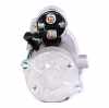 RIDEX Motor Starter/Anlasser 2,2kW für MITSUBISHI PAJERO IV (V8W, V9W) Bild RIDEX Motor Starter/Anlasser 2,2kW für MITSUBISHI PAJERO IV (V8W, V9W)