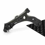 RIDEX 273C2504 Lenker Radaufhängung Querlenker Front links für HONDA HR-V (RU)