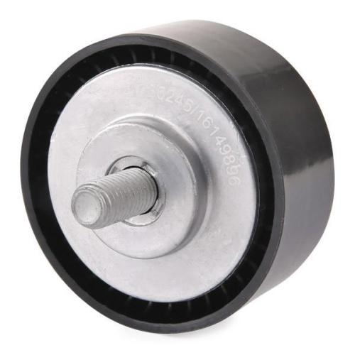 RIDEX 310T0402 Spannrolle Keilrippenriemen für BMW X1 (F48) 11287649371 Bild RIDEX 310T0402 Spannrolle Keilrippenriemen für BMW X1 (F48) 11287649371
