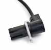 RIDEX Kurbelwellensensor 833C0006 780 mm Anzahl der Steckkontakte: 3 Hallsensor Bild RIDEX Kurbelwellensensor 833C0006 780 mm Anzahl der Steckkontakte: 3 Hallsensor
