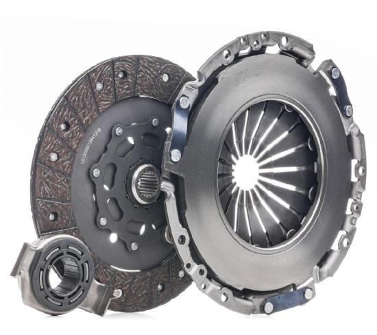 RIDEX 479C0164 Kupplungssatz für FIAT PUNTO (188) 55240932 55220762 55244281 Bild RIDEX 479C0164 Kupplungssatz für FIAT PUNTO (188) 55240932 55220762 55244281