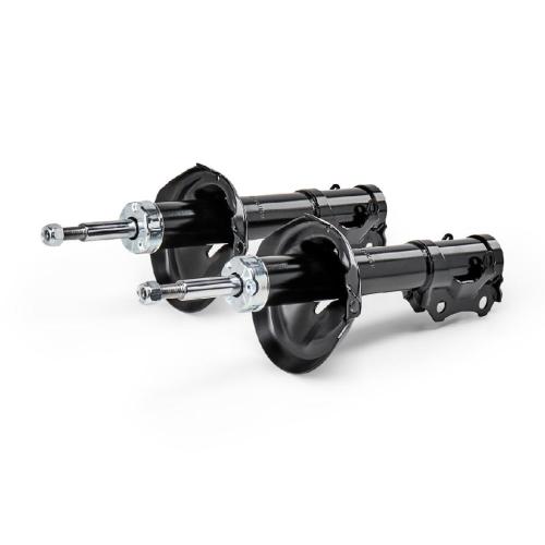 RIDEX 854S19319 2x Stoßdämpfer Federbein Öldruck Vorne für VW Golf 1II (1H1) Bild RIDEX 854S19319 2x Stoßdämpfer Federbein Öldruck Vorne für VW Golf 1II (1H1)