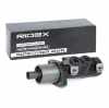 RIDEX 258M0115 Bremszylinder Hauptbremszylinder 4 Gusseisen ohne f&uuml;r VW Golf 1II